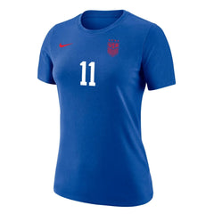 USA 2023-24 Women's 4-Star Smith 11 Tee