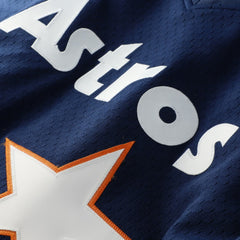 Jeff Bagwell Houston Astros Mitchell & Ness Authentic Batting Practice Jersey - MLB Jerseys