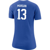 USA 2023-24 Women's 4-Star Morgan 13 Tee