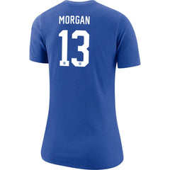 USA 2023-24 Women's 4-Star Morgan 13 Tee