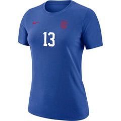 USA 2023-24 Women's 4-Star Morgan 13 Tee