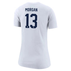 USA 2023-24 Women's 4-Star Morgan 13 Tee