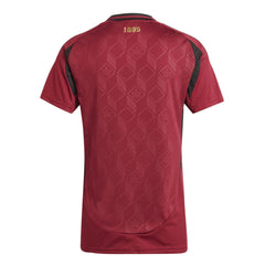 Belgium 2024-25 Women's Stadium Home Soccer Jersey