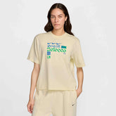 Brazil 2024-25 Women's Earth SS Tee