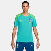 Brazil 2024-25 Men's Dri-Fit Strike Top