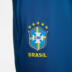 Brazil 2024-25 Men's Strike Soccer Pants KPZ