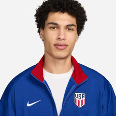 USA 2024-25 Men's DF Anthem Jacket