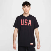 USA 2024-25 Men's Light T-Shirt