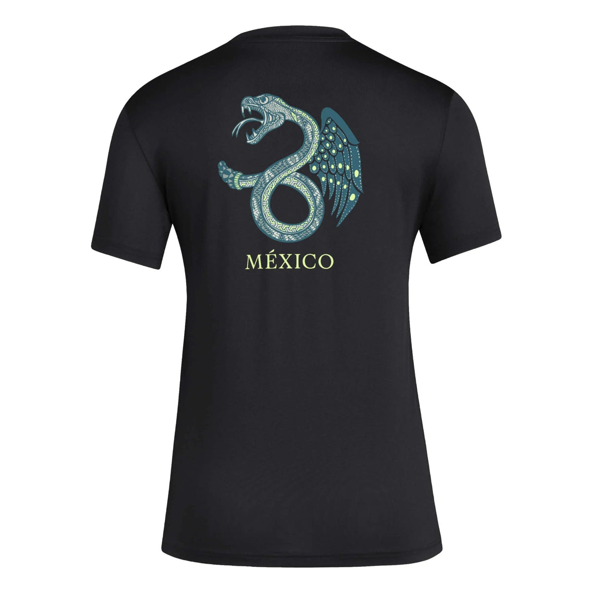 2024-25 Mexico Women's National Tee