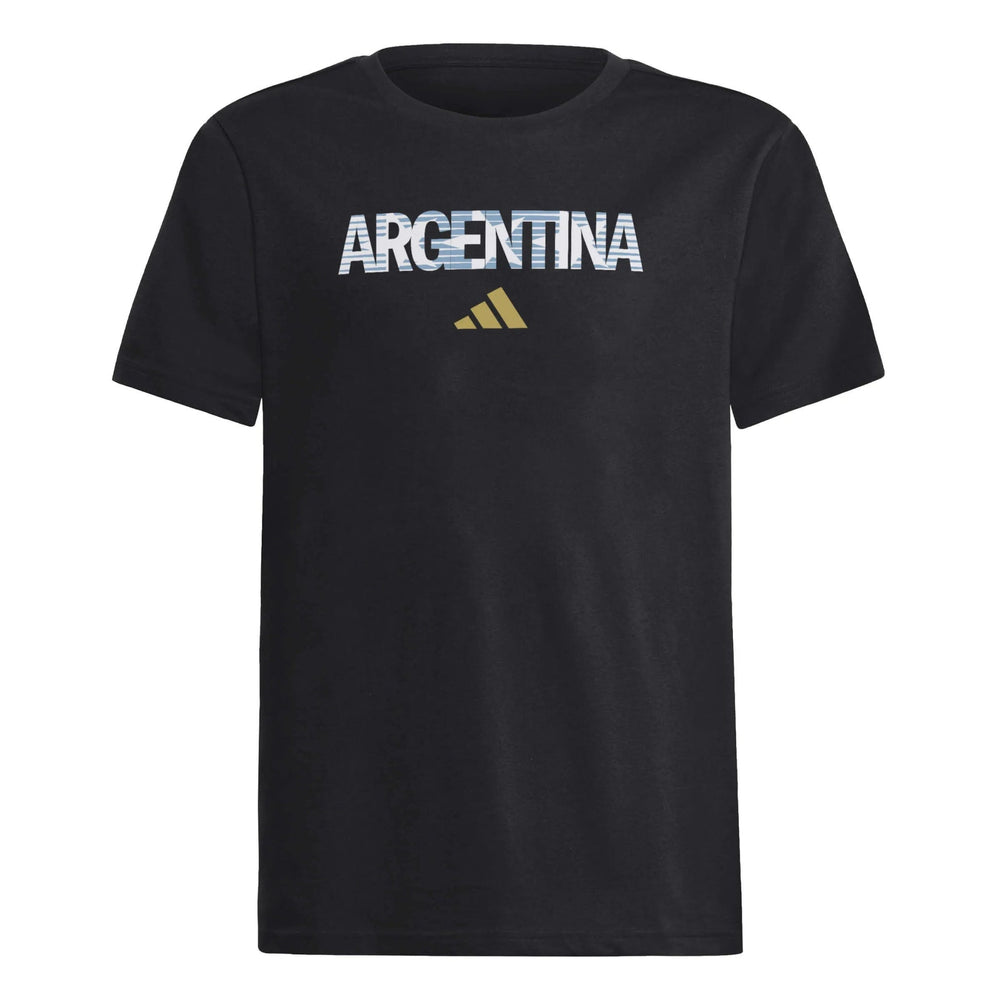 Argentina 2024-25 Youth HBR Tee