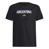 Argentina 2024-25 Youth HBR Tee