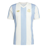 Argentina 2025 Men's 50th Anniversary Stadium Soccer Jersey