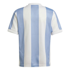 Argentina 2025 Youth 50th Anniversary Stadium Soccer Jersey