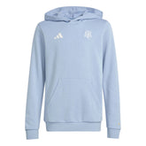 Argentina 2025-26 Youth Anniversary DNA Soccer Hoodie