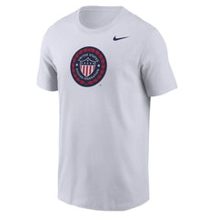 USA 2025 Men's Core Cotton Tee