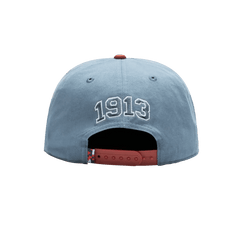 USA Fan Ink Collection Swingman Snapback Hat