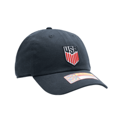 USA Fan Ink Collection Bambo Classic Hat