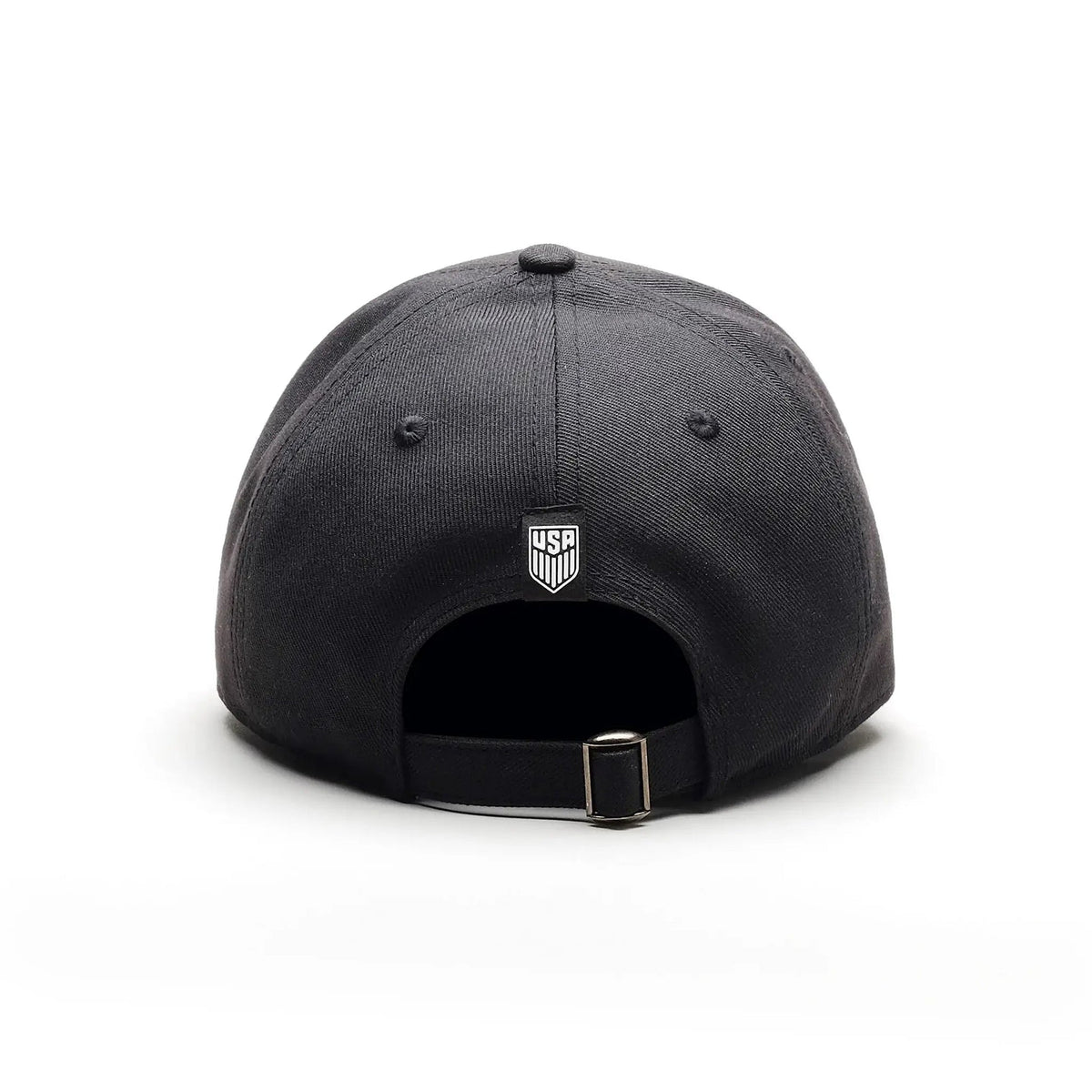 Fan Ink Collection USA Dusk Adjustable Hat Black