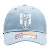 USA Fan Ink Collection Ace 2.0 Classic Adjustable Hat