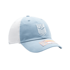 USA Fan Ink Collection Ace 2.0 Classic Adjustable Hat