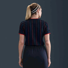 USA 2025 Women's 4-Star Authentic Away Soccer Jersey