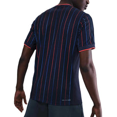 USA 2025 Men's Authentic Away Soccer Jersey
