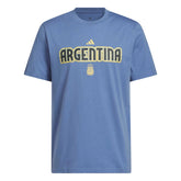 Argentina 2026 Men's World Cup HJH Tee