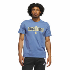 Argentina 2026 Men's World Cup HJH Tee