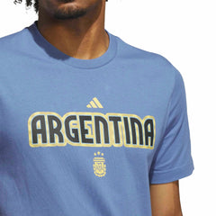 Argentina 2026 Men's World Cup HJH Tee