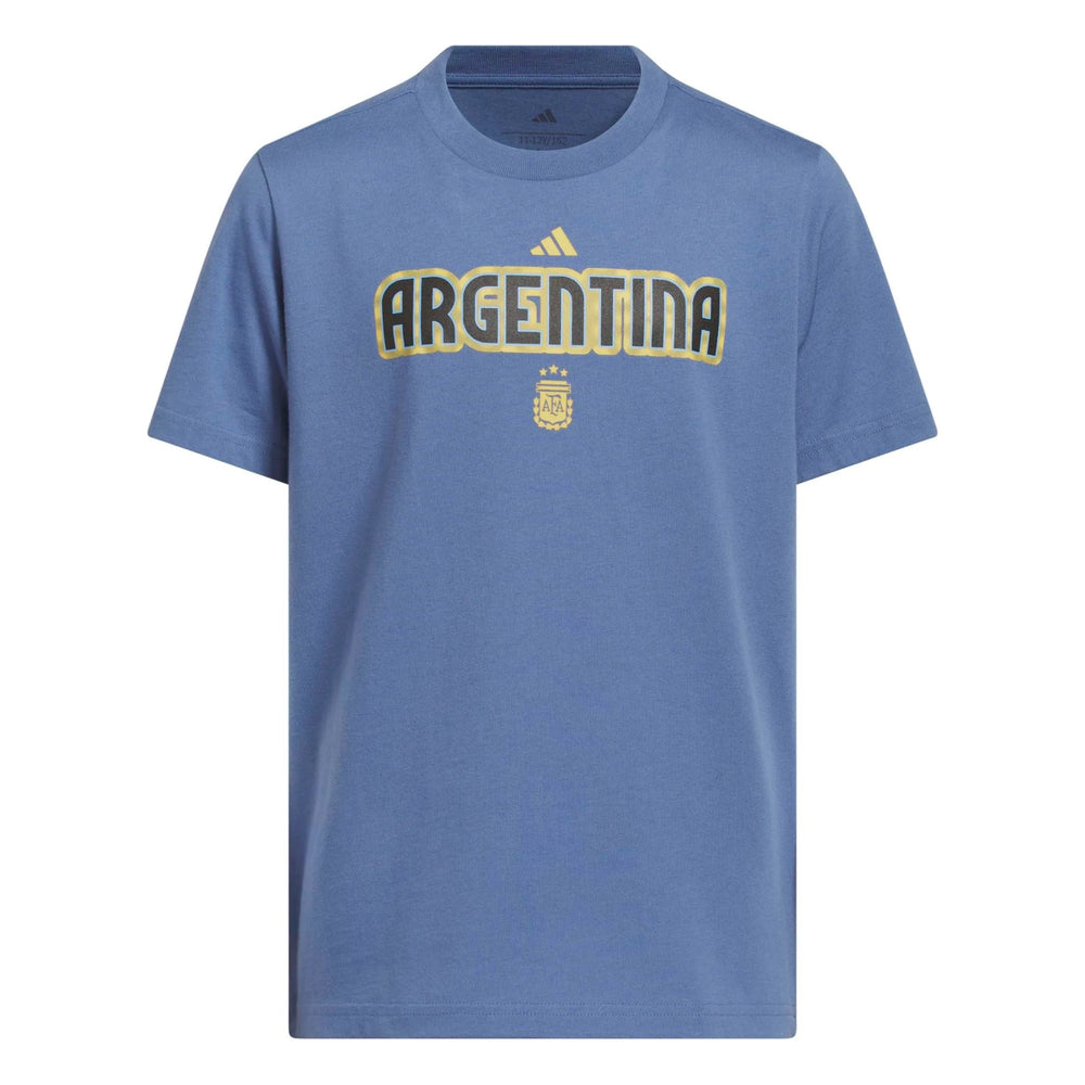 Argentina 2026 Youth World Cup HJH Tee