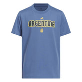Argentina 2026 Youth World Cup HJH Tee