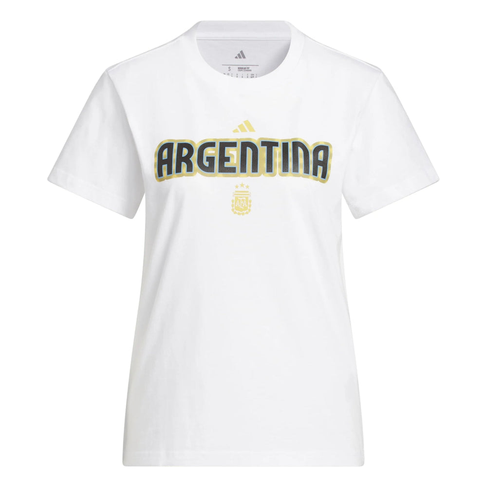Argentina 2026 Women's World Cup HJH Tee