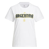 Argentina 2026 Women's World Cup HJH Tee