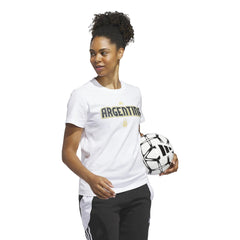 Argentina 2026 Women's World Cup HJH Tee