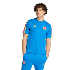 Colombia 2026 Men's DNA Tee