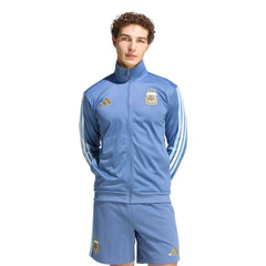 Argentina 2026 Men's DNA Track Top