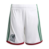 Mexico 2026 Youth Home Shorts