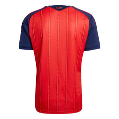 Spain 2026 Men's Stadium Home Soccer Jersey