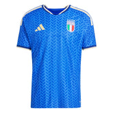 Italy 2026 Men's Authentic Home Soccer Jersey