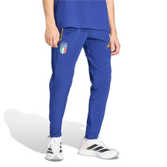 Italy 2026 Men's Tiro Travel Pants