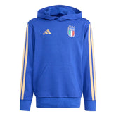 Italy 2026 Youth DNA Hoodie