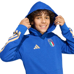 Italy 2026 Youth DNA Hoodie