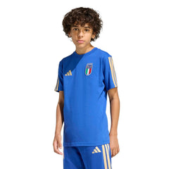 Italy 2026 Youth DNA Tee