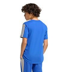 Italy 2026 Youth DNA Tee