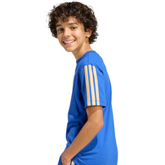 Italy 2026 Youth DNA Tee