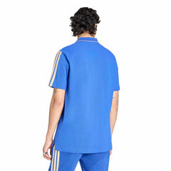 Italy 2026 Men's DNA Polo