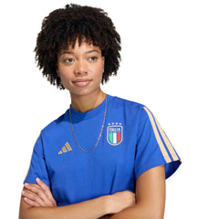 Italy 2026 Women's DNA Tee