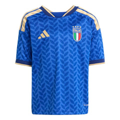 Italy 2026 Kid's Home Mini Kit