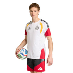 Germany 2026 Men's Training Soccer Jersey