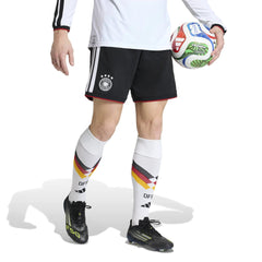 Germany 2026 Men's Home Shorts